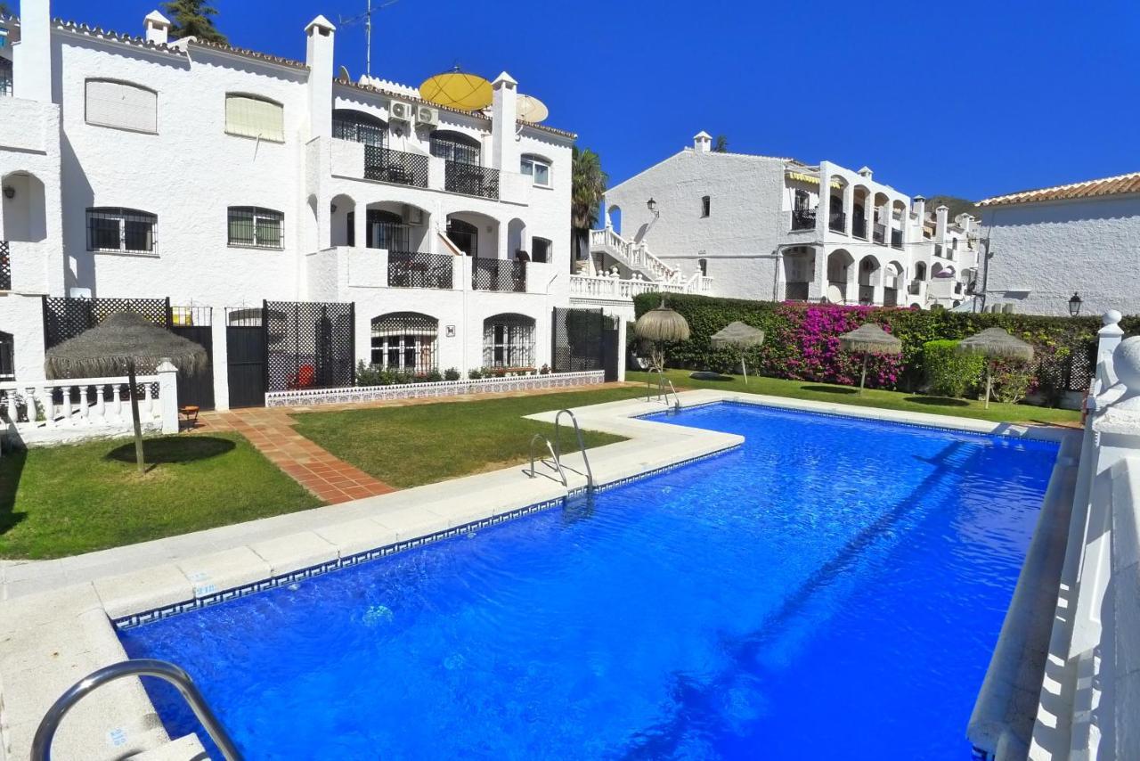 Appartement R1351 Verano Azul 31bis *