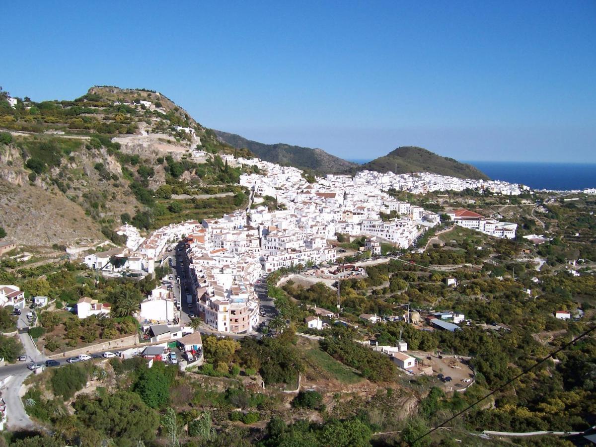Appartement R1351 Verano Azul 31bis Nerja