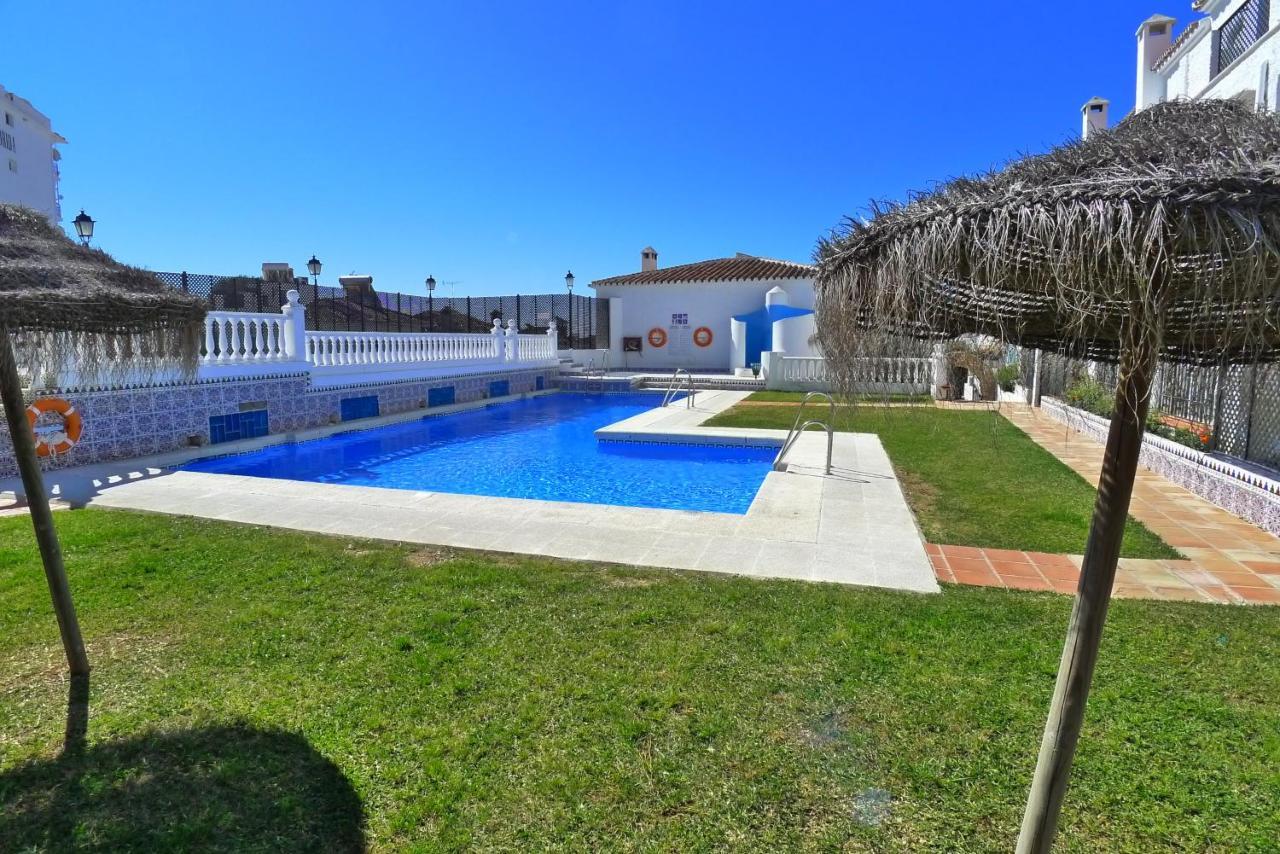 R1351 Verano Azul 31bis Appartement *