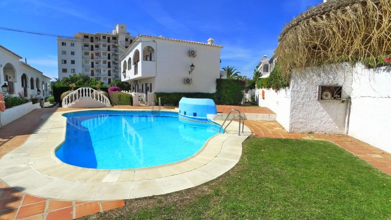 Appartement R1351 Verano Azul 31bis *