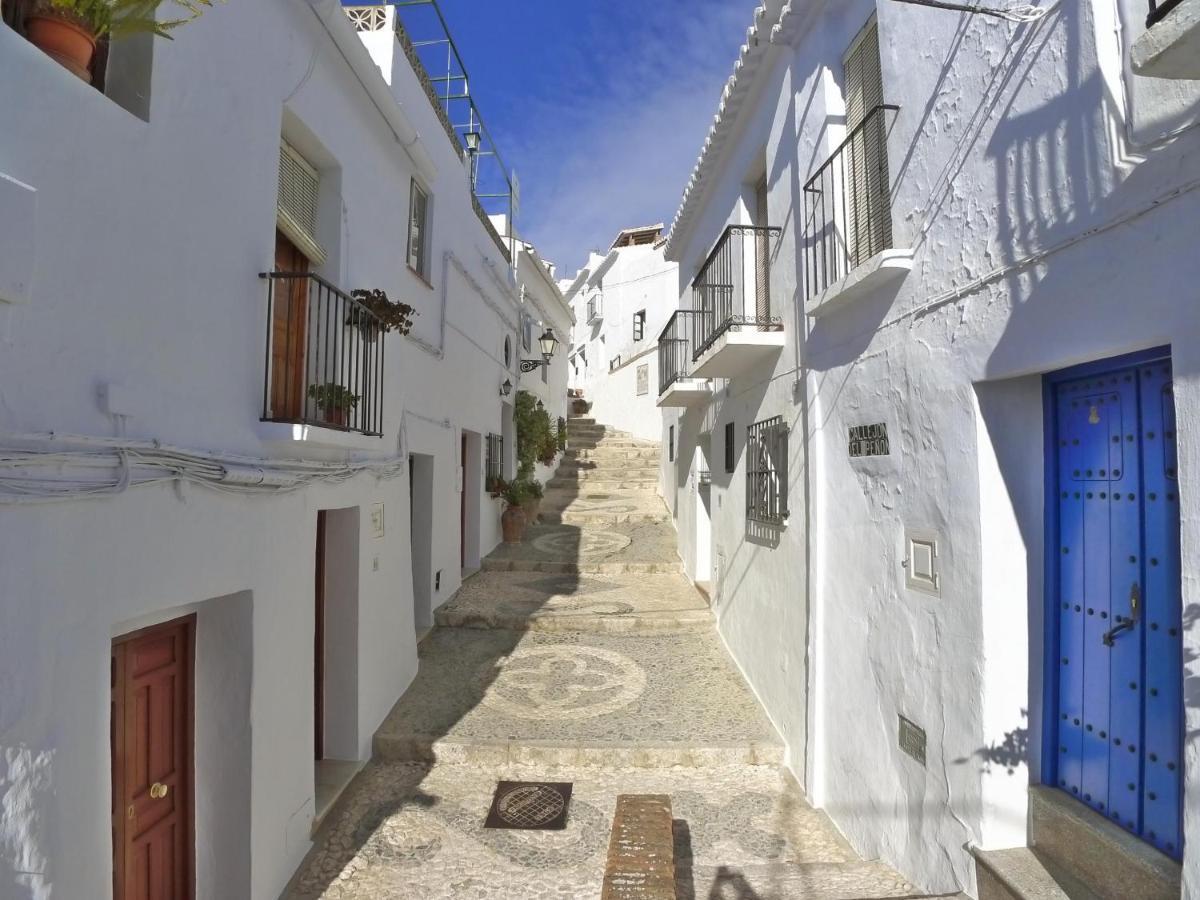 R1351 Verano Azul 31bis Appartement *