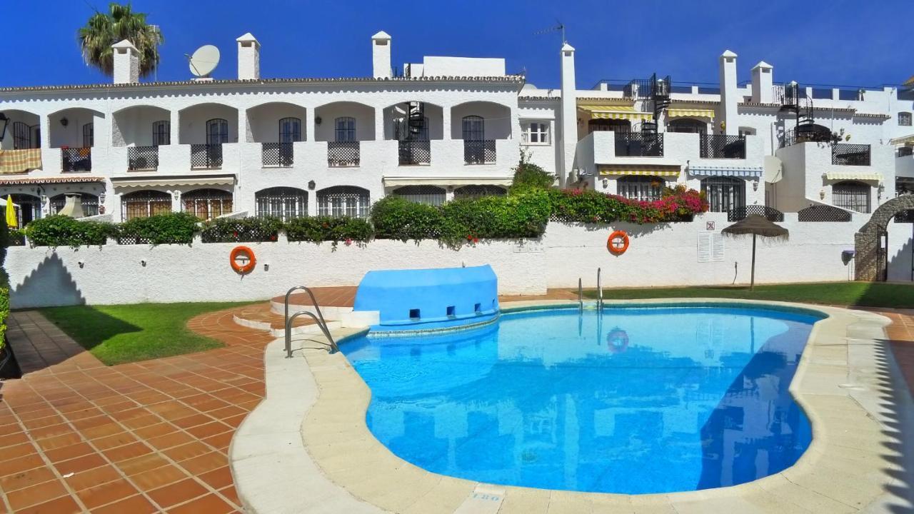 Lägenhet R1351 Verano Azul 31bis Nerja