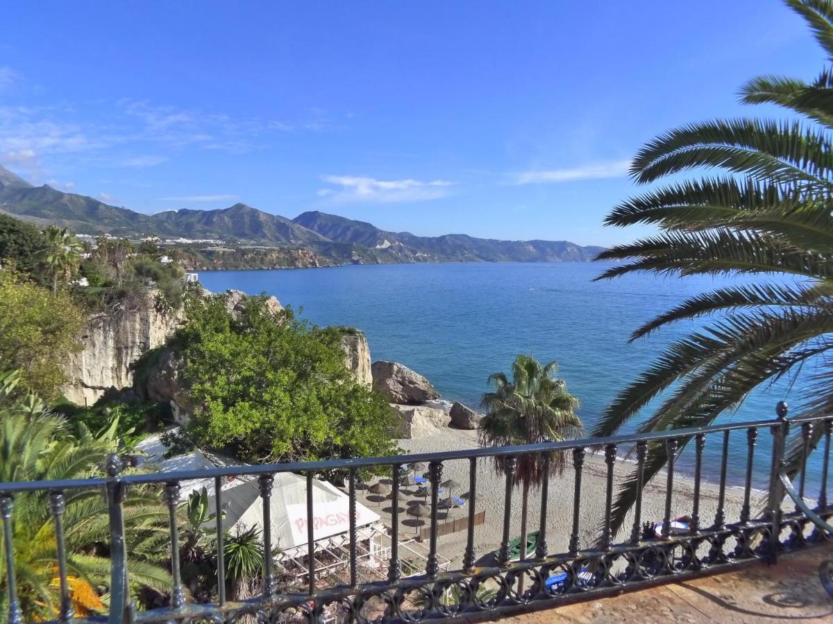 R1351 Verano Azul 31bis Lägenhet Nerja