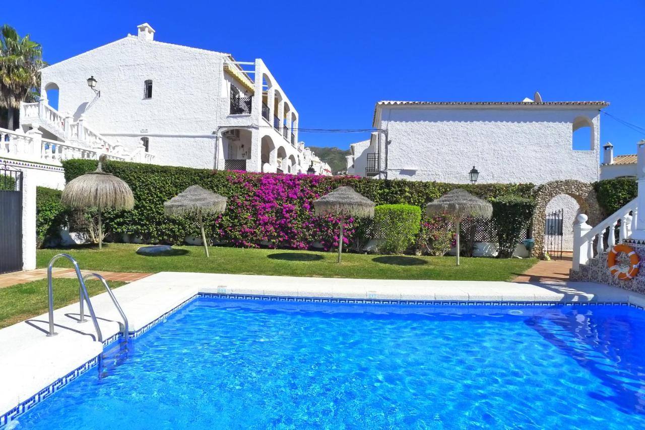 R1351 Verano Azul 31bis Lägenhet Nerja